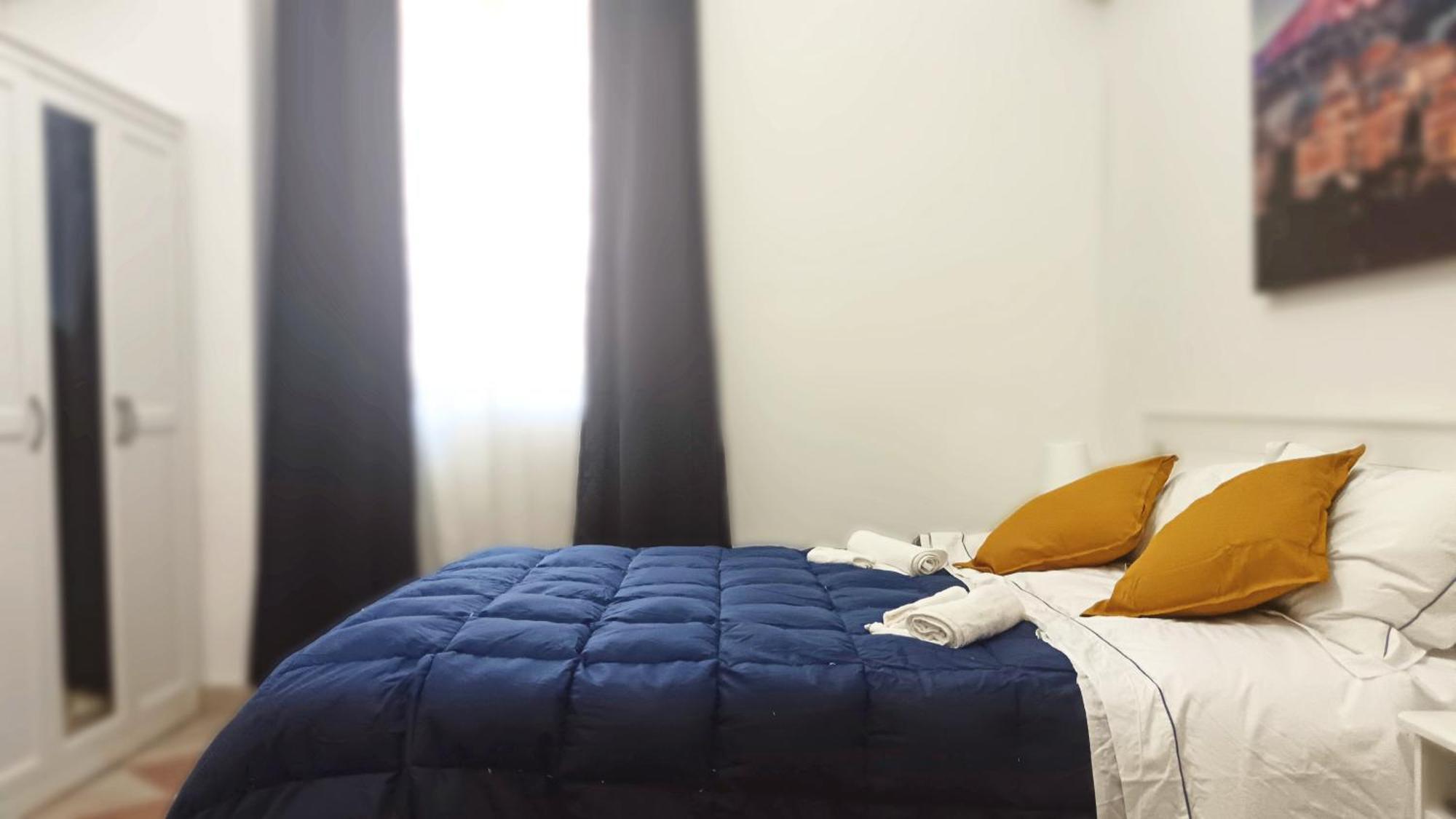 Kataneasyhouse Lejlighed Cibali Eksteriør billede