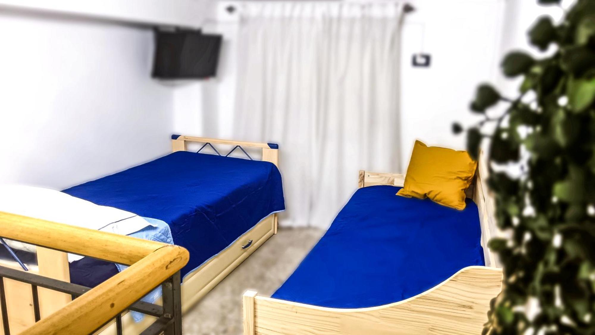 Kataneasyhouse Lejlighed Cibali Eksteriør billede