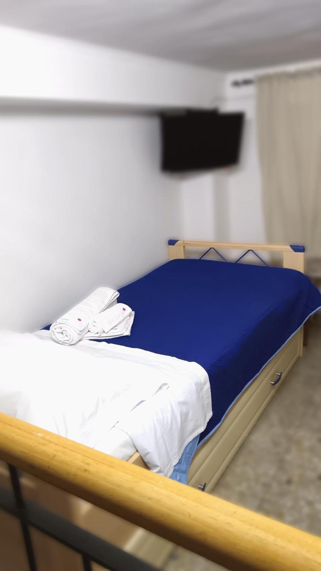 Kataneasyhouse Lejlighed Cibali Eksteriør billede